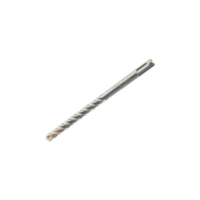 DEWALT - SDS Plus XLR Full Head Carbide Drill Bit 10.0mm OL:160mm WL ...