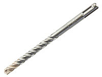 DEWALT - SDS Plus XLR Full Head Carbide Drill Bit 10.0mm OL:160mm WL:100mm