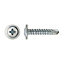 DeWalt Self Drilling Button Head Screw 22mm x 4.8mm (Pack of 1000) - DWF4020001