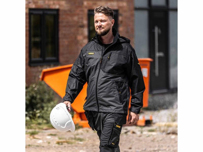 Dewalt Southampton XXL Southampton Waterproof Work Jacket - XXL