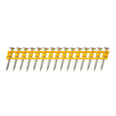DeWalt Standard Nails 20mm x 2.6mm (Pack of 1005) - DCN8901020 Price Comparisons | Compare The Build