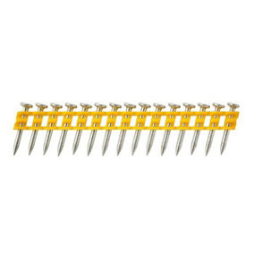 DeWalt Standard Nails 20mm x 2.6mm (Pack of 1005) - DCN8901020