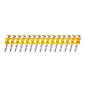 DeWalt Standard Nails 35m x 2.6mm (Pack of 1005) - DCN8901035
