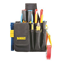 Dewalt Technicians Pouch Belt Mounting Small Tool Holder Pouch DEWDG5101 DG5101