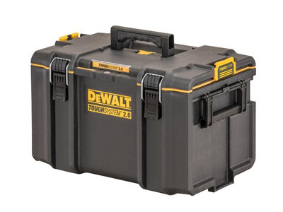 Dewalt deals tstak b&q