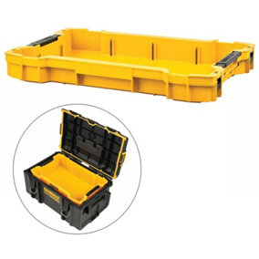Dewalt Tough System 2.0 DWST83407-1 Tool Box Internal Shallow Storage Tool Tray