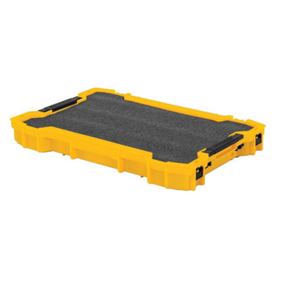 Dewalt Tough System 2.0 DWST83407-1 Tool Box Internal Shallow Tool Tray x 2