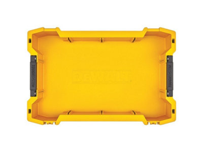Dewalt Tough System 2.0 DWST83408-1 Tool Box Internal Deep Storage Tool Tray x2