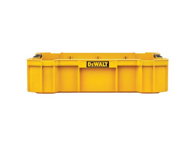 Dewalt Tough System 2.0 DWST83408-1 Tool Box Internal Deep Storage Tool Tray x2