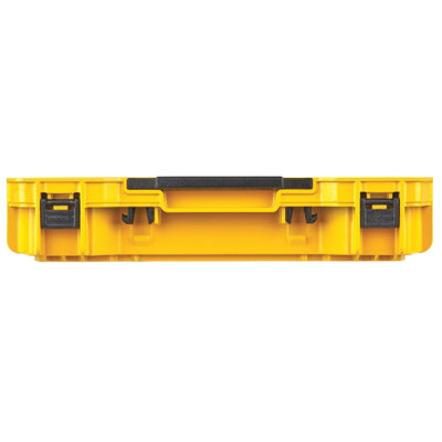 Dewalt Tough System 2.0 Tool Box Internal Deep Storage + Shallow Tool Tray Twin