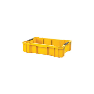 DEWALT TOUGHSYSTEM 2.0 Deep Internal Tray