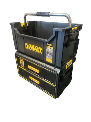 Rugged Tools Divisori Compatibili Con Scatola Dewalt Tough System - Foto 4