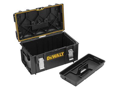Dewalt Toughsystem DS300 Tough System Case Tool Box Storage Box Stackable 35L