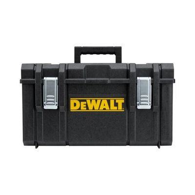 Dewalt Toughsystem DS300 Tough System Case Tool Box Storage Box Stackable 35L