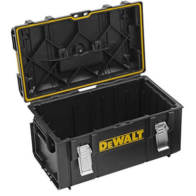 Dewalt Toughsystem DS300 Tough System Case Tool Box Storage Box Stackable 35L