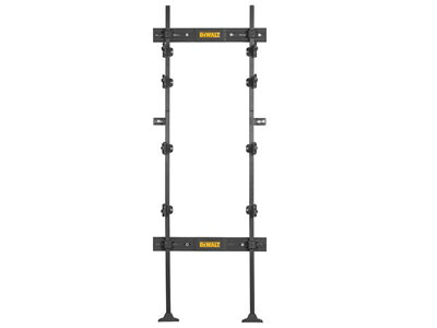 DEWALT - TOUGHSYSTEM™ Workshop Racking