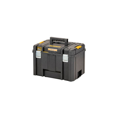 DEWALT TSTAK 2.0 Deep Toolbox TLB-DEW183346