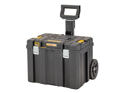 DEWALT - TSTAK™ 2.0 Mobile Storage Box