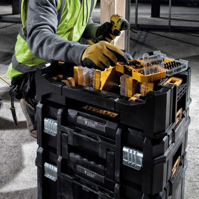DEWALT TSTAK Caddy TLB DEWDT70716QZ