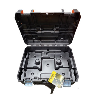 DeWalt TSTAK Stackable Carry Case (DWST1-70703)