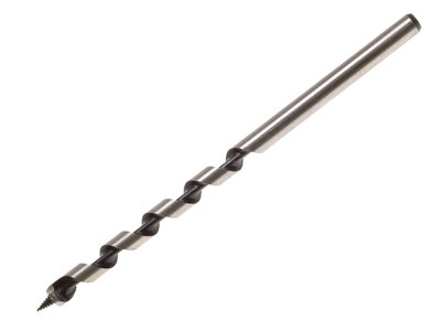 DEWALT Wood Auger Drill Bit 10 x 200mm DIY at B&Q