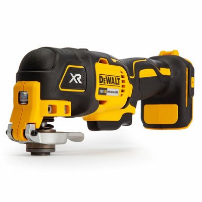 Dewalt 10 best sale piece brushless kit