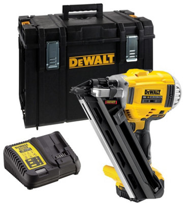 Dewalt dcn690 best sale