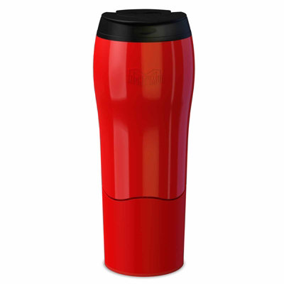 Dexam Mighty Mug Red Travel Mug 470ml