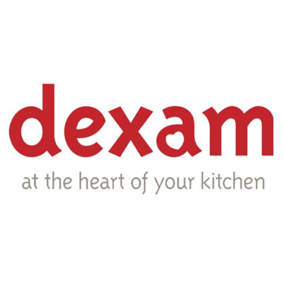 Dexam Safari Double Oven Glove Mint