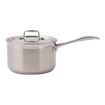 Dexam Swift Supreme Saucepan & Lid 16cm