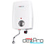 Dexpro 5L Oversink Vented Water Heater 2.kW