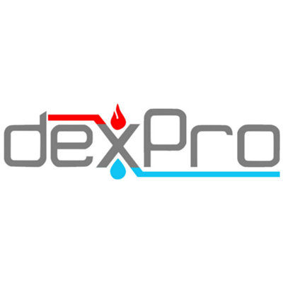 Dexpro Automatic Hand Dryer 1.8kW - Silver - 6