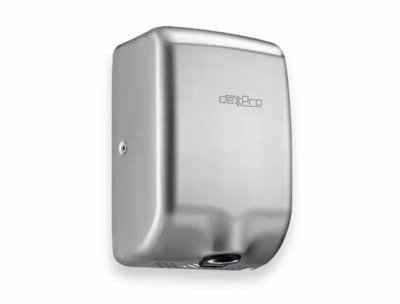 Dexpro Feisty Super High Speed Hand Dryer 1.3kW