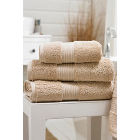 Deyongs Bliss Pima 650gsm Supersoft Cotton Towels