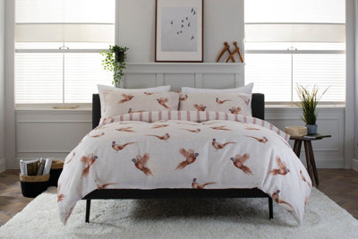 Feathered on sale friends duvet