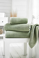 Deyongs Palazzo Ultimate Plush Cotton Towels