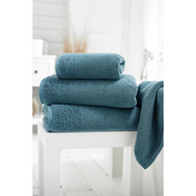 Deyongs Palazzo Ultimate Plush Cotton Towels