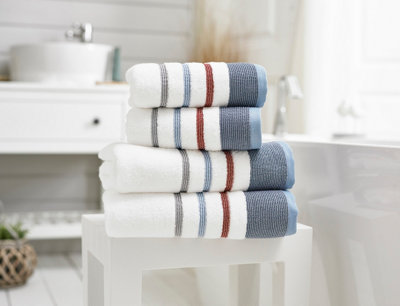 Deyongs Portland Supersoft Ultra Absorbent Cotton Towels Price Comparisons | Compare The Build