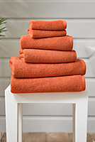 Deyongs Romeo Luxury Textured Quik Dri 100% Cotton Towel