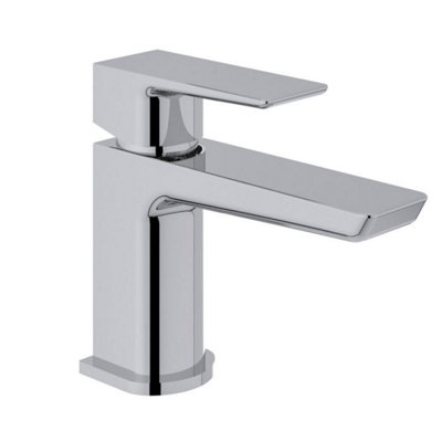 Dezine Frisco High Rise Basin Mixer