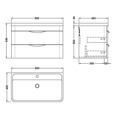 dezine-nile-800mm-2-drawer-satin-anthracite-wall-hung-vanity-unit