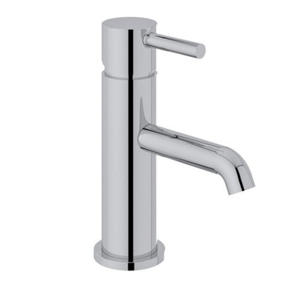 Dezine Pennar Basin Mixer c/w waste