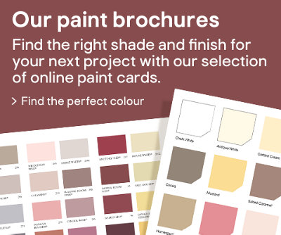 Our paint brochures. Find the right shade and finish for your next project with our selection of online paint cards. Find the perfect colour.