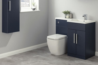 Family Bathroom Ideas | Ideas & Advice | DIY At B&Q