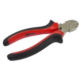 Diagonal Side Cutting Wire Cutters 6" (160mm) Pliers Snips