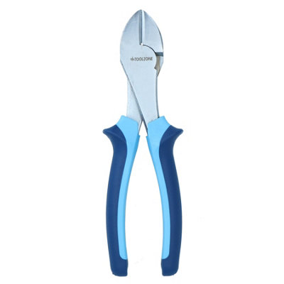 Diagonal Side Cutting Wire Cutters 7