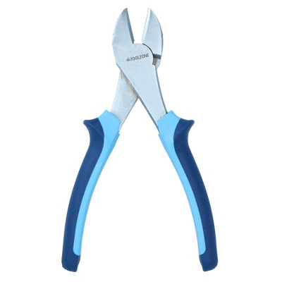 Diagonal Side Cutting Wire Cutters 7
