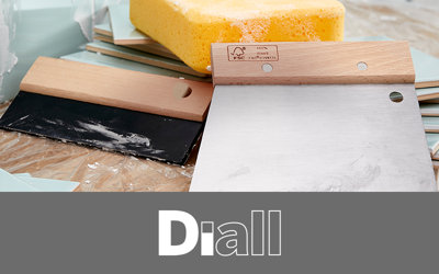 Do it all. Shop our Diall range.