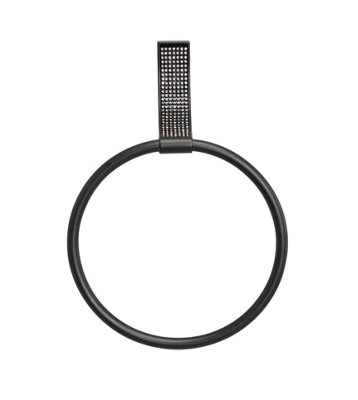 Wall on sale ring holder