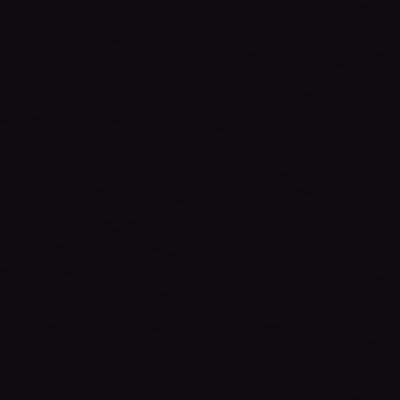 Diamond Black Laminate Worktop Edging Strip - 2m x 44mm - FP2253